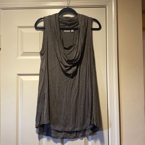 LOGO Tunic tank